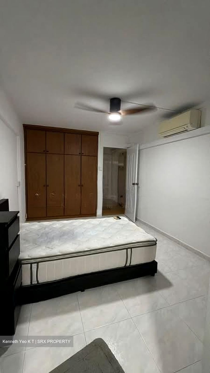 Blk 770 Yishun Avenue 3 (Yishun), HDB 4 Rooms #564183131